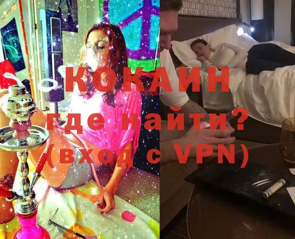 стафф Алзамай